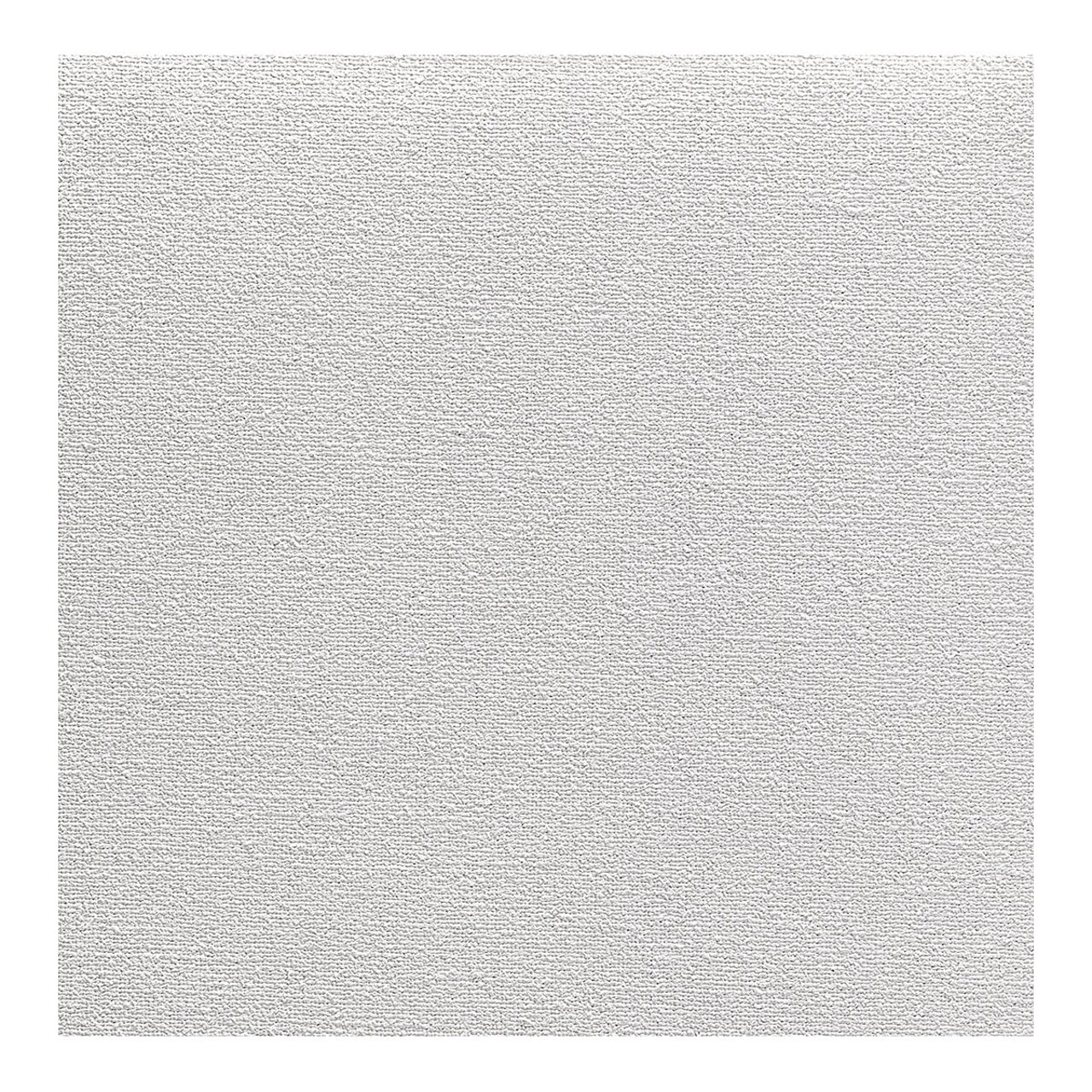 Fredrix Style 574 Knickerbocker Cotton Canvas Roll - 60" x 3 yds, Acrylic Primed